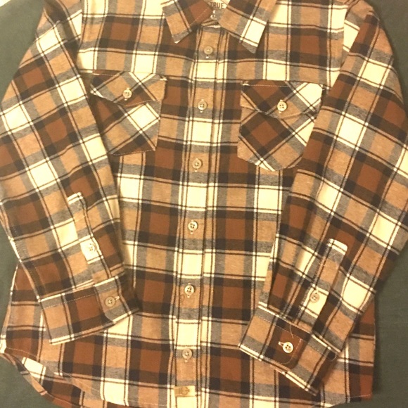 Boys 2 piece True Craft outfit- NWOT - Picture 5 of 6